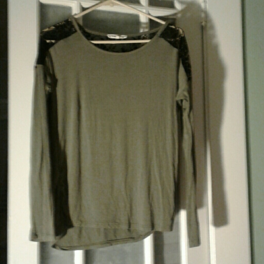 Stunning shirt